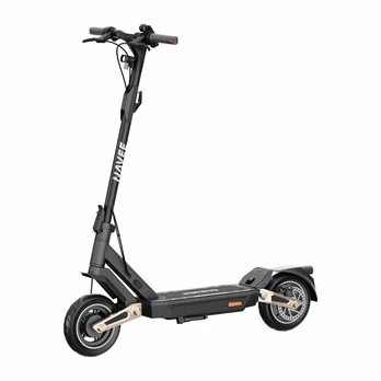 Elektrinis paspirtukas Navee ST3 Pro (SE)