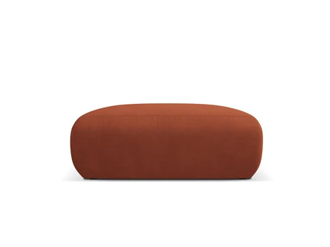 Pufas Windsor & Co Lola, rudas