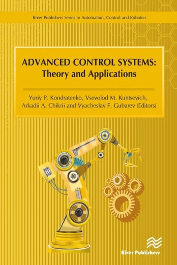 Advanced Control Systems