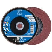 Šlifavimo diskas PFERD PFC180 A 80 SG kaina