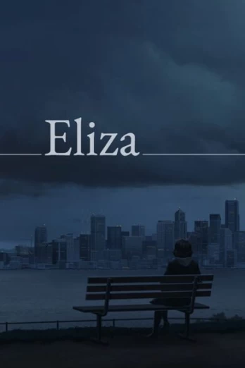 Eliza Steam