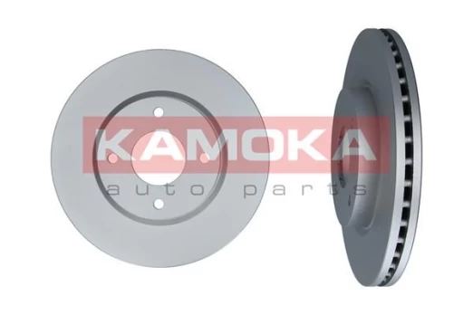 Stabdžių diskas KAMOKA 103250