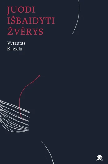 Juodi išbaidyti žvėrys