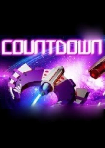 CountDown Steam