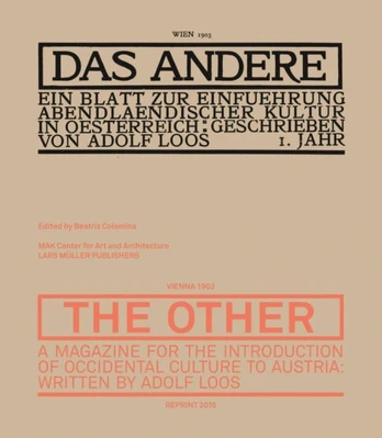 Das Andere