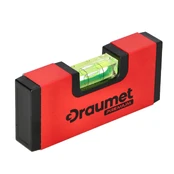 Gulsčiukas Draumet Premium, 115 mm kaina