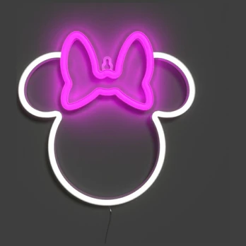 Yellowpop Disney Minnie Ears
