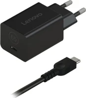 Lenovo GaN Nano | 65 W | 5V/9V/15V/20 V | Adapter