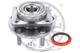 Rato guolio komplektas OPTIMAL 991 990 kaina