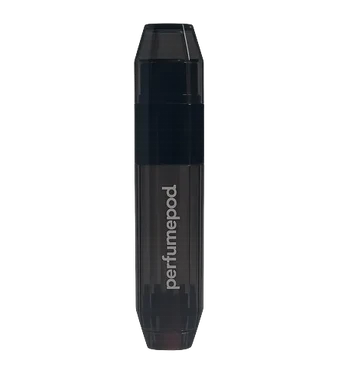 Travalo Perfume Pod Papildomas Atomiser 5ml Juodas
