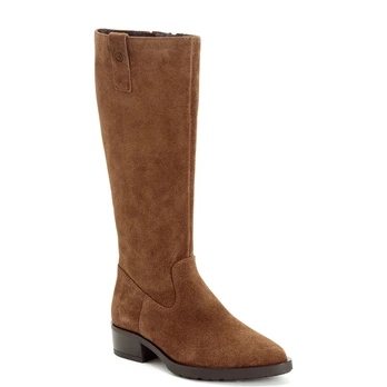 Auliniai moterims, Ruda, Boots