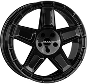9,0X20 MAK TREK 6/139,7 ET19 CH78,1