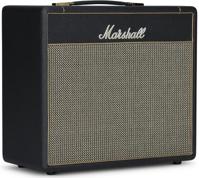 Lempinis stiprintuvas el. gitarai Marshall Studio Vintage SV20 Combo