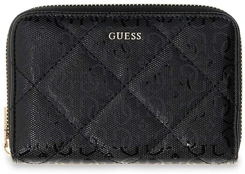 Guess Moteriška piniginė vidutinė