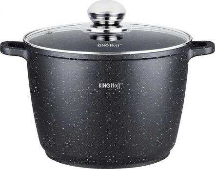 King Hoff 24 cm puodas 6,2 l