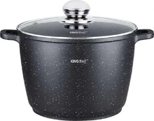 King Hoff 24 cm puodas 6,2 l kaina