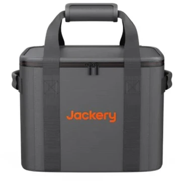 Jackery PPS priedai – nešiojimo dėklas (M)