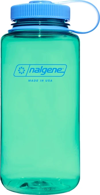 Gertuvė Nalgène Drinking Bottle 'WM'