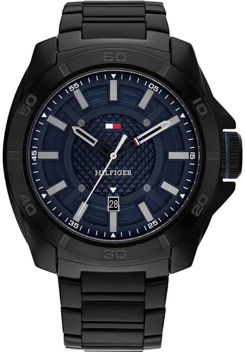 Laikrodis TOMMY HILFIGER Vyrams 1792139 (49MM)