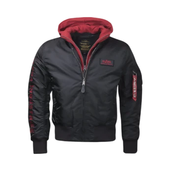 Alpha Industries MA-1 striukė - Dydis M (133104-94 Striukės)