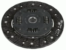 Sankabos diskas SACHS 1862 882 042 kaina