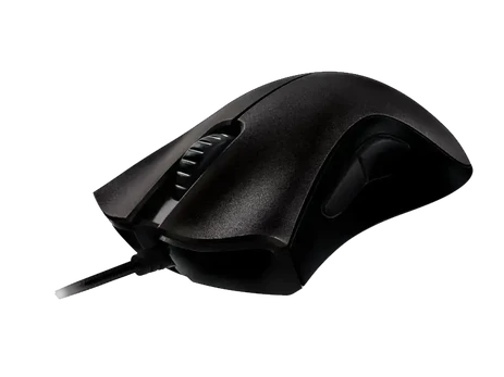 Razer DeathAdder Essential 2021 Black