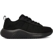Skechers Laisvalaikio batai Bounder 403745L/BBK Juoda