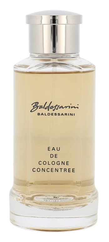 Baldessarini Baldessarini Concentree Eau de Cologne 75 ml Kvepalai