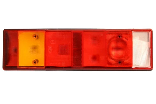 ASPOCK Galinis žibintas A41-1006-121