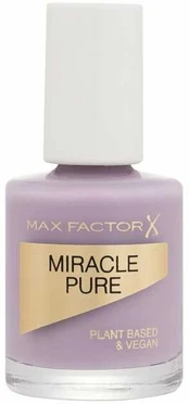 Max Factor Miracle Pure Nagų lakas