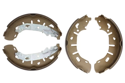LPR LPR01101 Brake shoe set