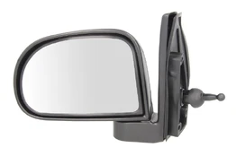 BLIC 5402-04-1112120P Wing mirror kaina