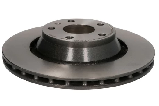 BREMBO 09.9768.11 Brake Disc