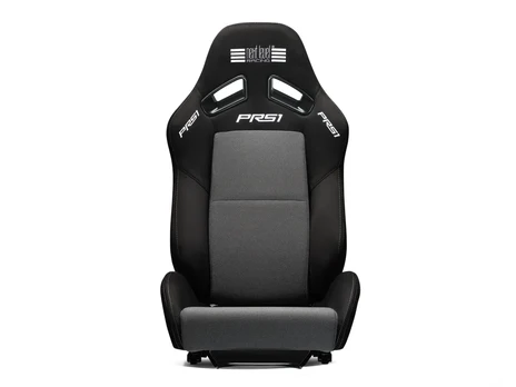 Next Level Racing PRS1 Performance Reclining Sim Racing Sitz