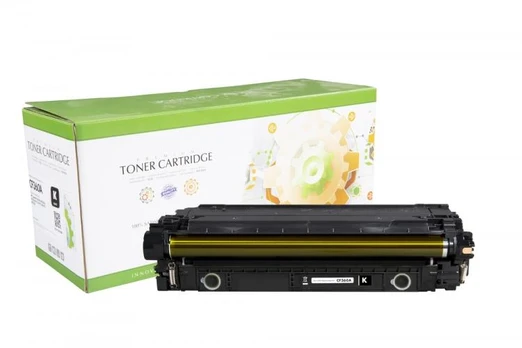 STATIC CRT HP CF360A BLK comp 6k | 002-01-RF360A
