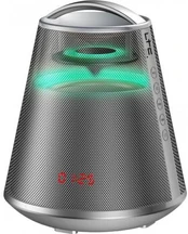 FREESOUND65-SI NEŠIOJAMAS BLUETOOTH GROTUVAS SU LED PAŠVIETIMU