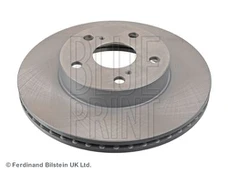 Stabdžių diskas BLUE PRINT ADT34394 kaina