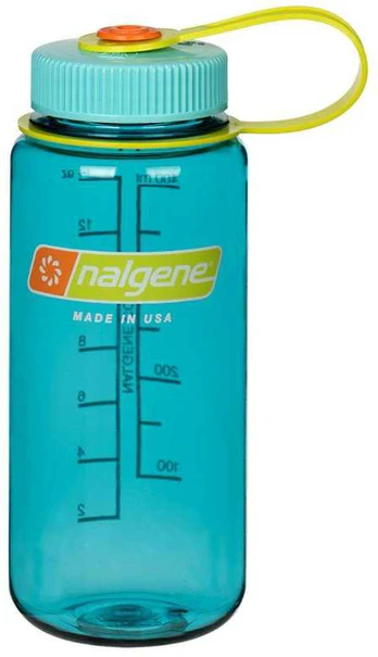 Gertuvė Nalgene WM Sustain, 0,5 l