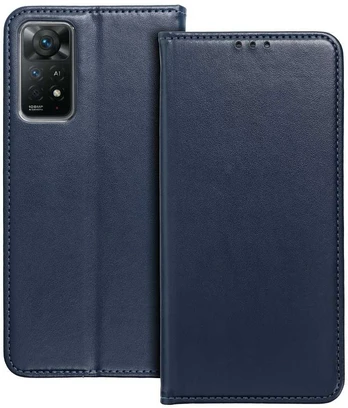 SMART MAGNETO Book case for HONOR Magic 7 PRO navy
