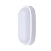 Solight LED lauko apšvietimas ovalus, 13W, 910lm, 4000K, IP54, 21cm