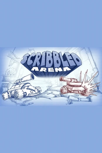 Scribbled Arena PC