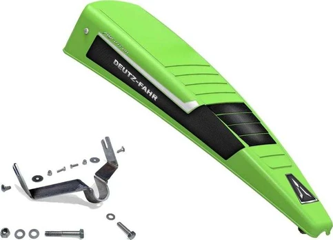 Berg XL Frame - Spoiler DEUTZ-FAHR