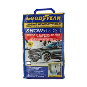 GOODYEAR Sniego kojinės GOD8022