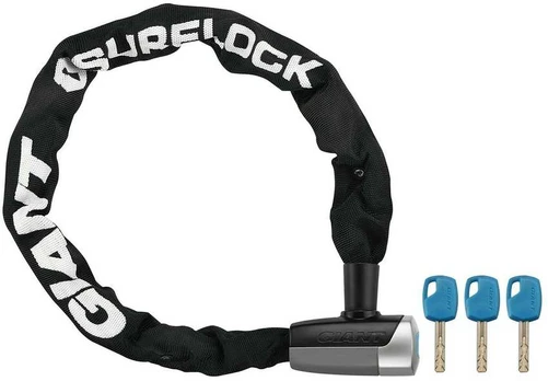 Chain lock GIANT SURELOCK FORCE 1