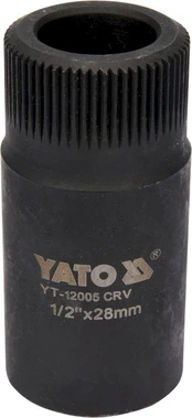 Galvutė Mercedes CDI (YT-12005)