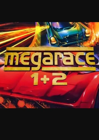 MegaRace 1+2 PC