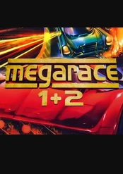 MegaRace 1+2 PC kaina