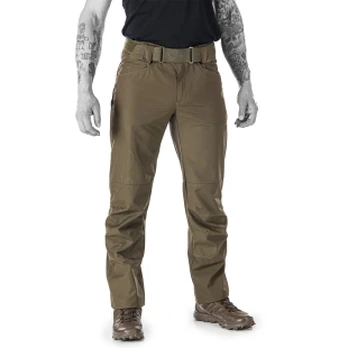 UF PRO Kelnės P-40 Urban Gen.2 Brown Grey Chaki