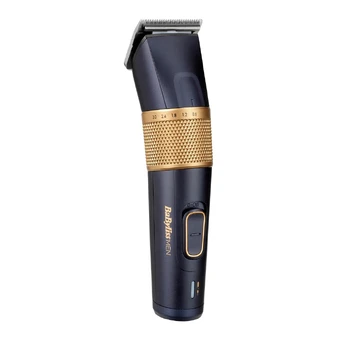 Plaukų kirpimo mašinėlė Babyliss Lithium Perfomance Endurance E986E