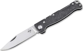 Böker Plus sulankstomas peilis Atlas Clippoint, 6,8 cm
